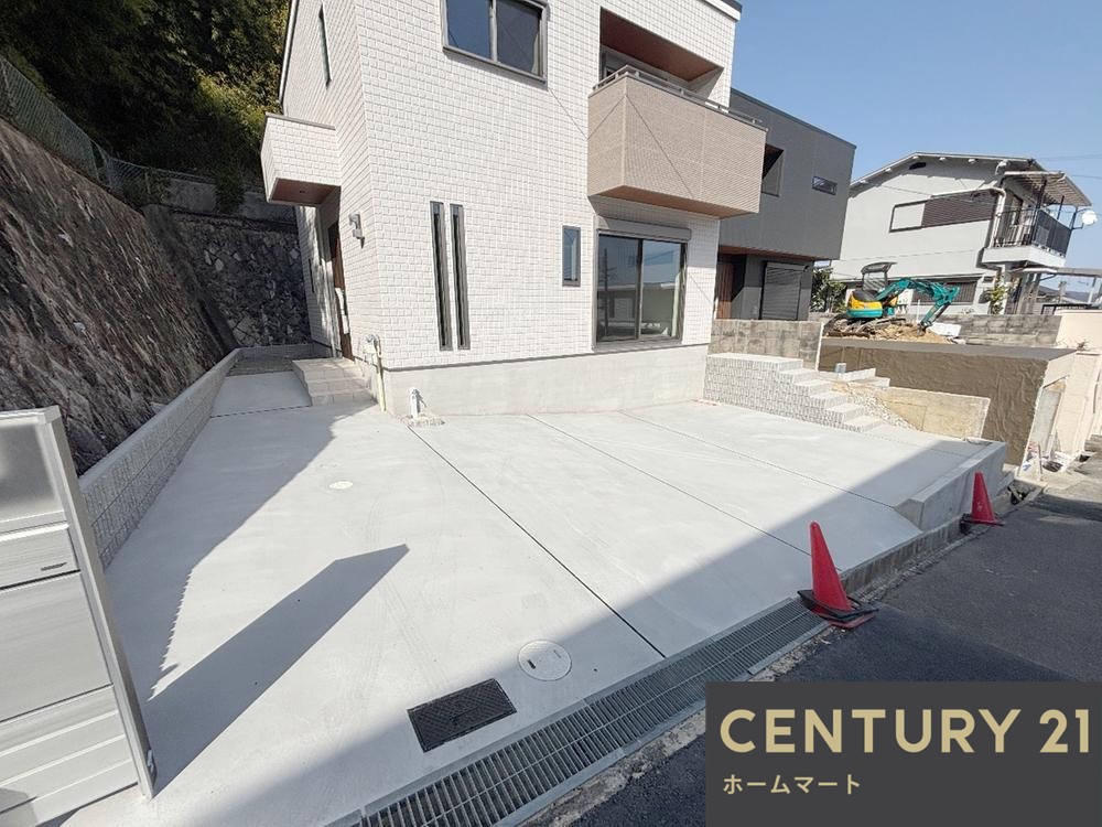 新築戸建 NEW一戸建て大和１ 4680万円の詳細情報 大阪府高槻市大和１ 写真22 センチュリー21ホームマート