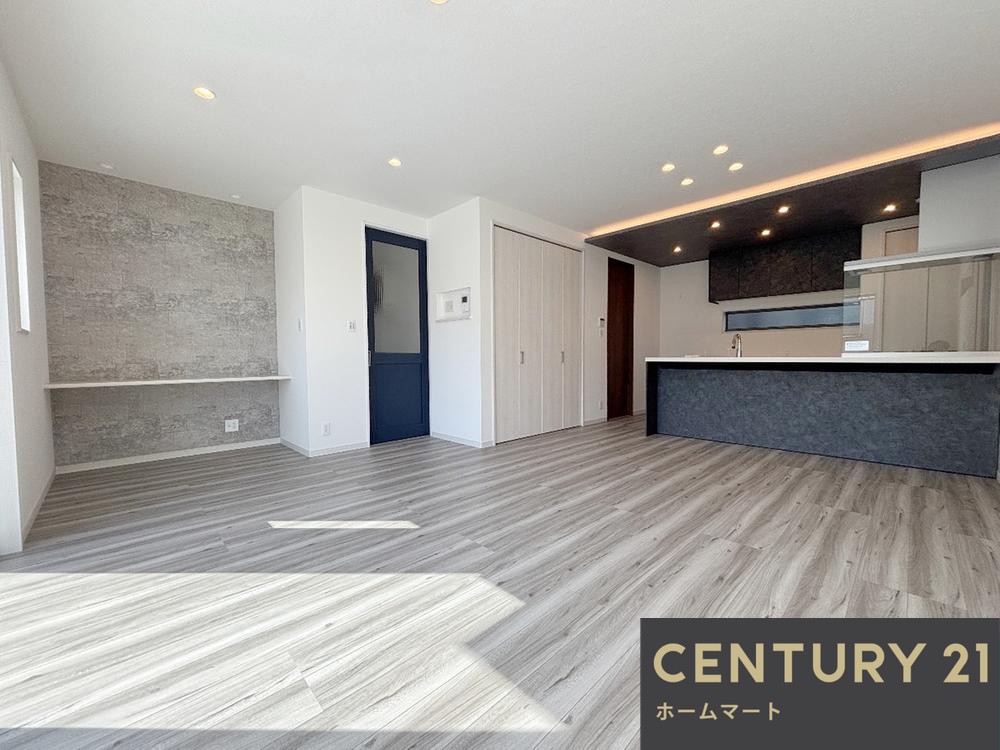 新築戸建 NEW一戸建て大和１ 4680万円の詳細情報 大阪府高槻市大和１ 写真3 センチュリー21ホームマート