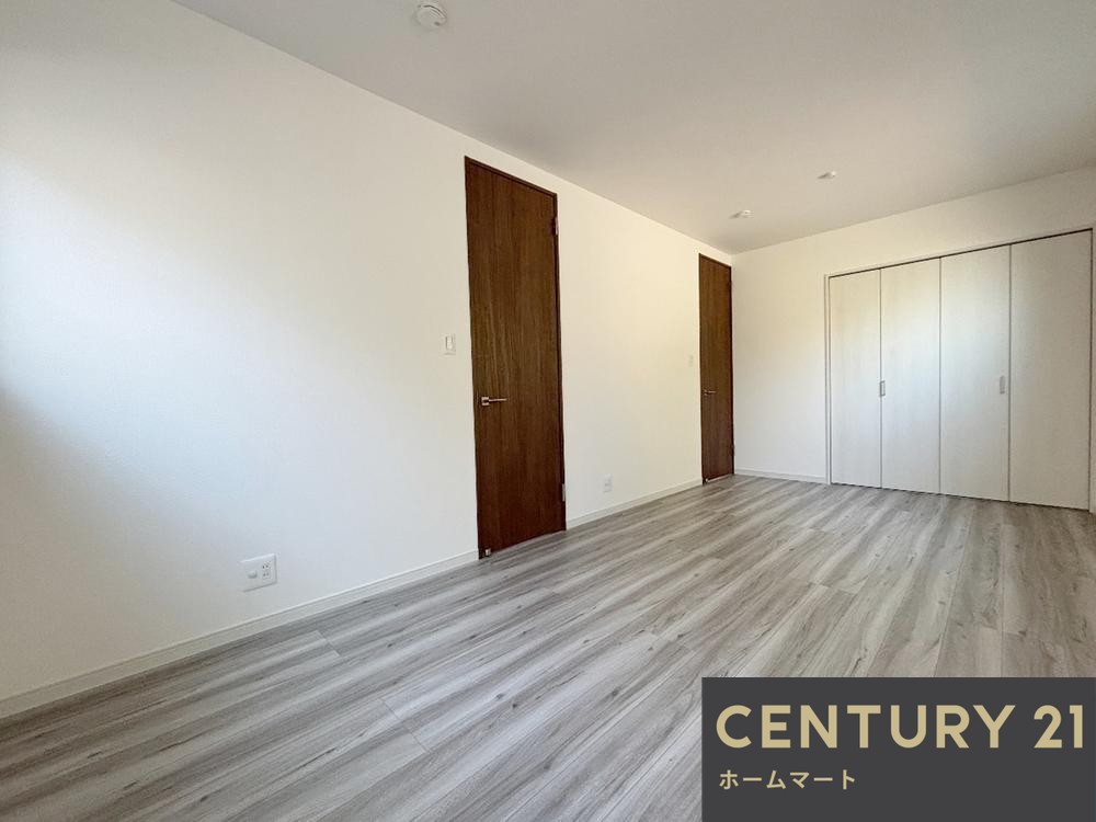 新築戸建 NEW一戸建て大和１ 4680万円の詳細情報 大阪府高槻市大和１ 写真6 センチュリー21ホームマート