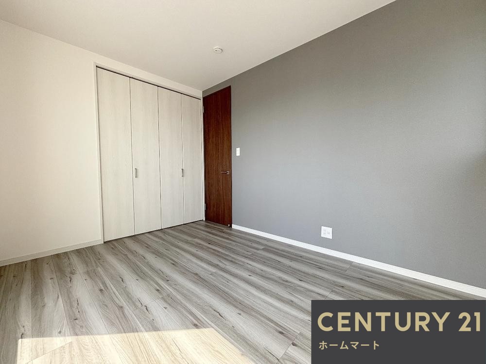 新築戸建 NEW一戸建て大和１ 4680万円の詳細情報 大阪府高槻市大和１ 写真7 センチュリー21ホームマート