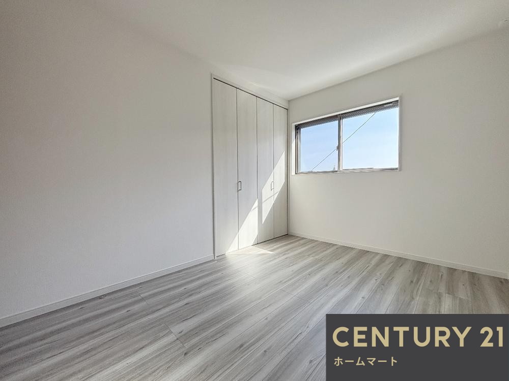 新築戸建 NEW一戸建て大和１ 4680万円の詳細情報 大阪府高槻市大和１ 写真8 センチュリー21ホームマート