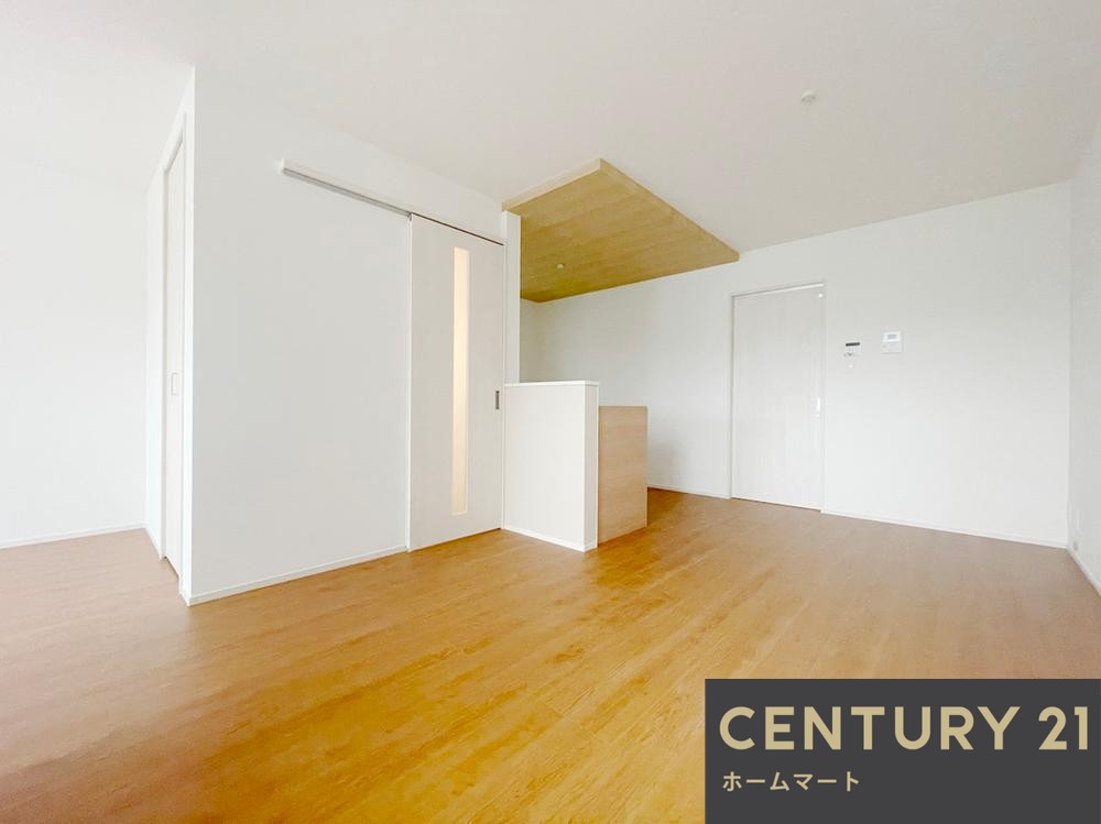 新築戸建 一戸建てFIRST - TOWN 尼崎市西難波町 第１５期 全１邸の詳細情報 兵庫県尼崎市西難波町２ 写真10 センチュリー21ホームマート