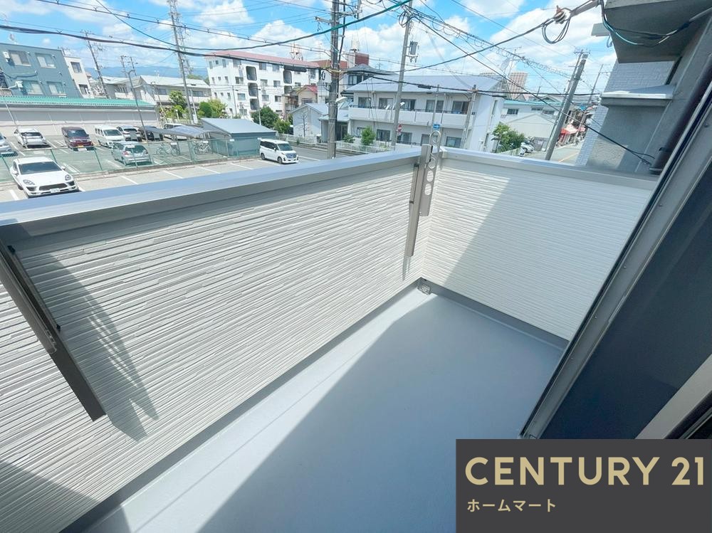 新築戸建 一戸建てFIRST - TOWN 尼崎市西難波町 第１５期 全１邸の詳細情報 兵庫県尼崎市西難波町２ 写真11 センチュリー21ホームマート