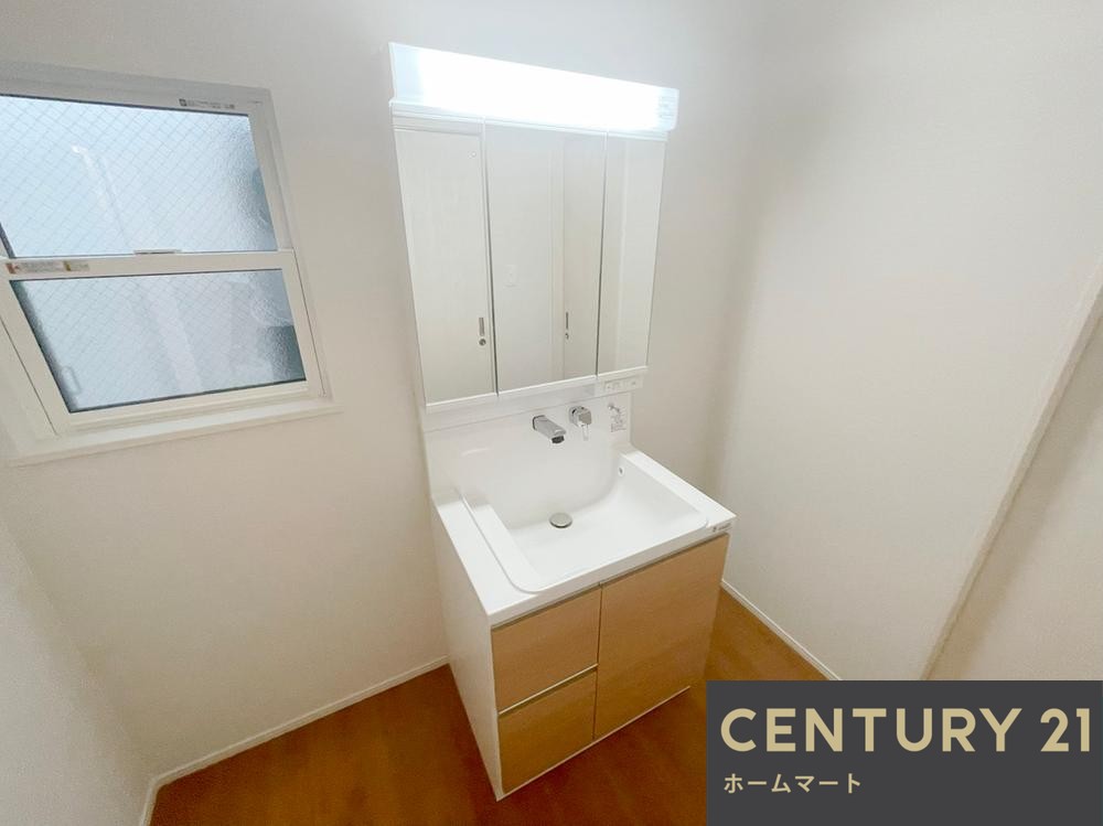 新築戸建 一戸建てFIRST - TOWN 尼崎市西難波町 第１５期 全１邸の詳細情報 兵庫県尼崎市西難波町２ 写真15 センチュリー21ホームマート