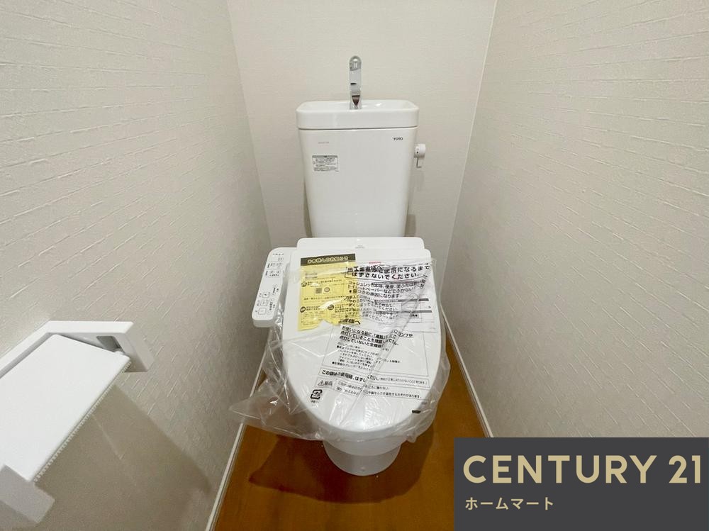 新築戸建 一戸建てFIRST - TOWN 尼崎市西難波町 第１５期 全１邸の詳細情報 兵庫県尼崎市西難波町２ 写真16 センチュリー21ホームマート