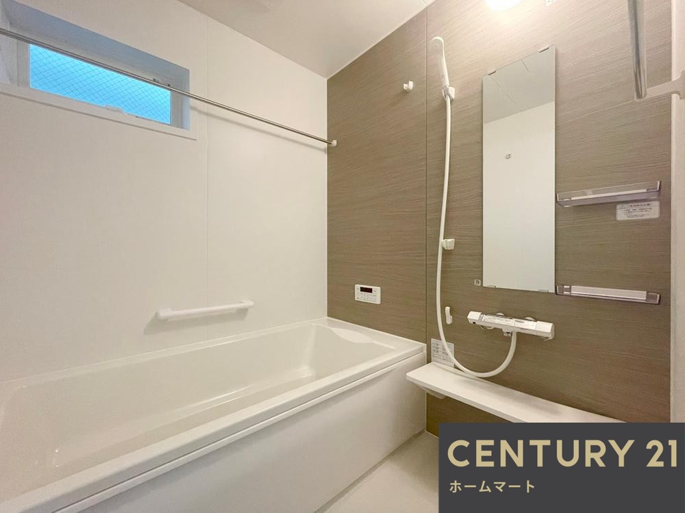 新築戸建 一戸建てFIRST - TOWN 尼崎市西難波町 第１５期 全１邸の詳細情報 兵庫県尼崎市西難波町２ 写真5 センチュリー21ホームマート