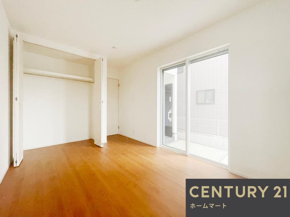 新築戸建 一戸建てFIRST - TOWN 尼崎市西難波町 第１５期 全１邸の詳細情報 兵庫県尼崎市西難波町２ 写真6 センチュリー21ホームマート