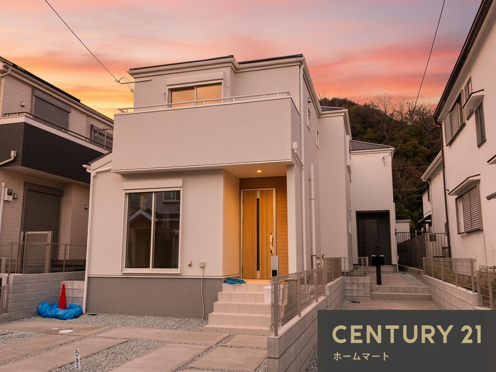 一戸建て千鳥が丘２ 2980万円・3480万円の詳細情報