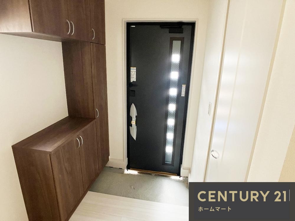 新築戸建 一戸建て千鳥が丘２ 2980万円・3480万円の詳細情報 兵庫県神戸市垂水区千鳥が丘２ 写真10 センチュリー21ホームマート