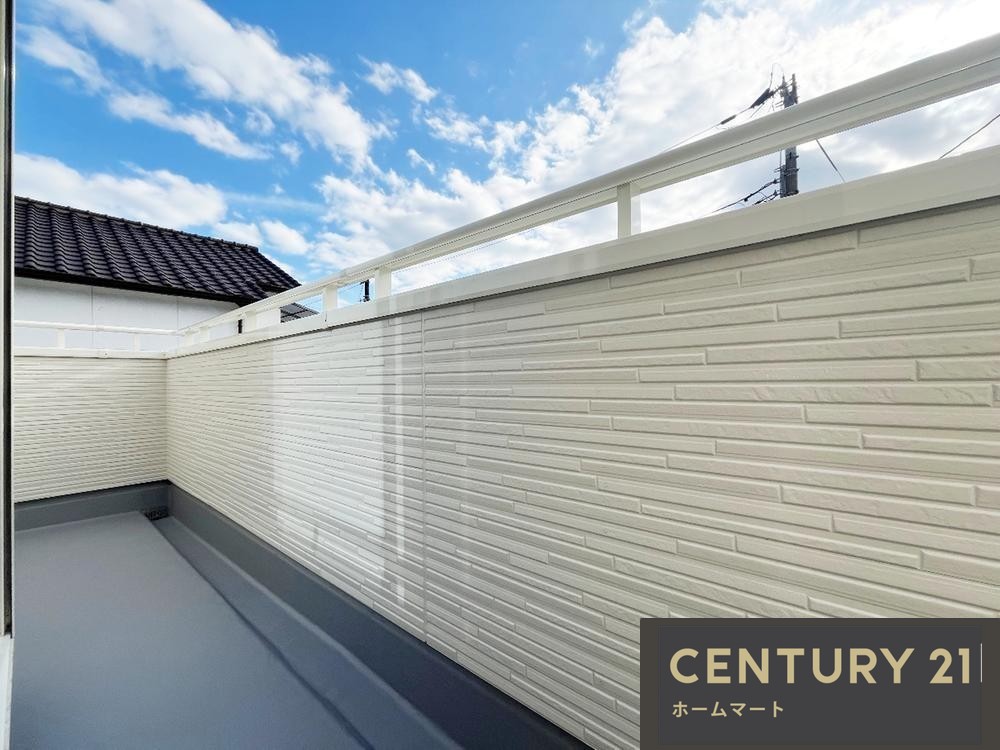 新築戸建 一戸建て千鳥が丘２ 2980万円・3480万円の詳細情報 兵庫県神戸市垂水区千鳥が丘２ 写真11 センチュリー21ホームマート