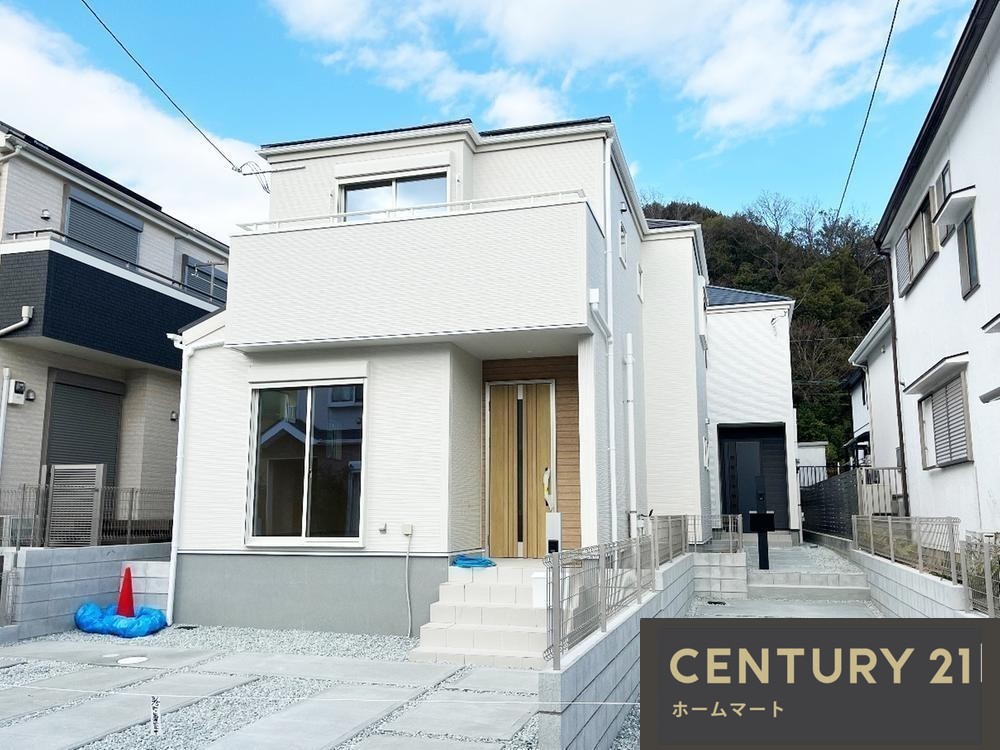 新築戸建 一戸建て千鳥が丘２ 2980万円・3480万円の詳細情報 兵庫県神戸市垂水区千鳥が丘２ 写真12 センチュリー21ホームマート