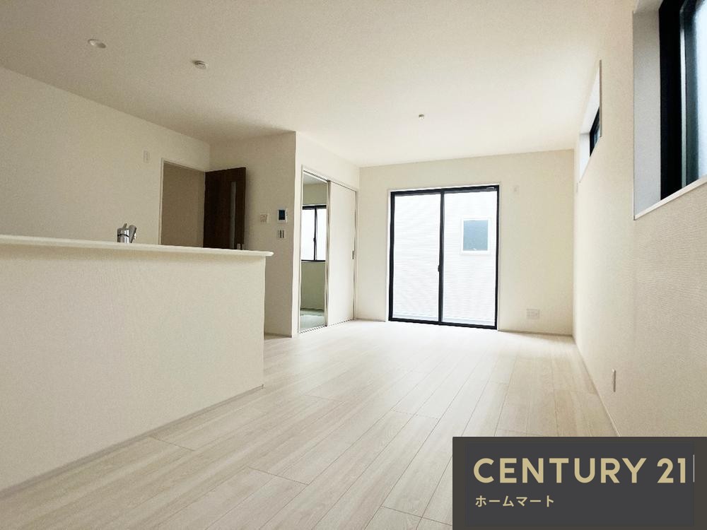 新築戸建 一戸建て千鳥が丘２ 2980万円・3480万円の詳細情報 兵庫県神戸市垂水区千鳥が丘２ 写真3 センチュリー21ホームマート