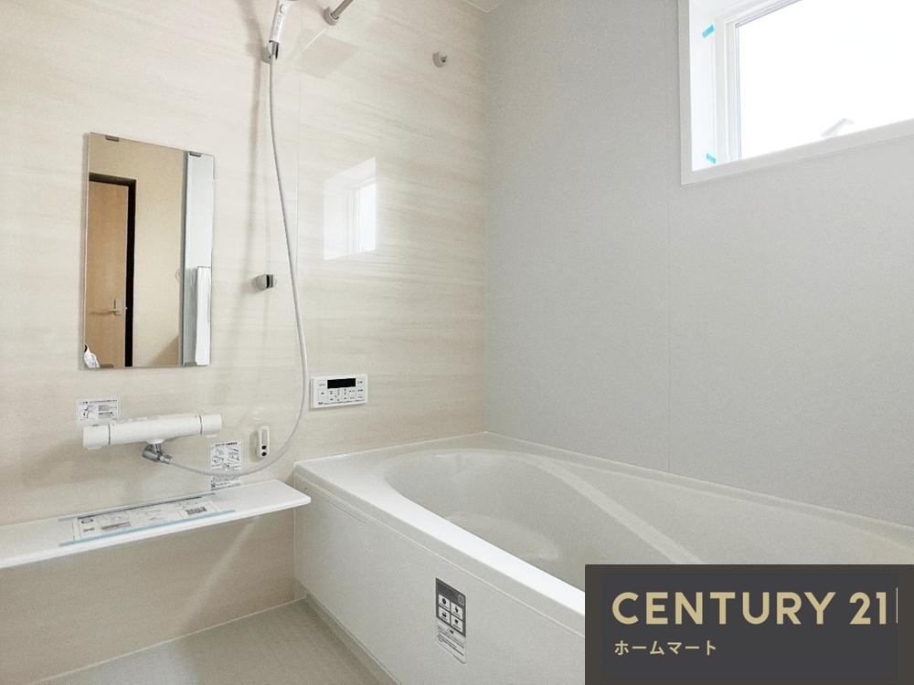 新築戸建 一戸建て千鳥が丘２ 2980万円・3480万円の詳細情報 兵庫県神戸市垂水区千鳥が丘２ 写真5 センチュリー21ホームマート