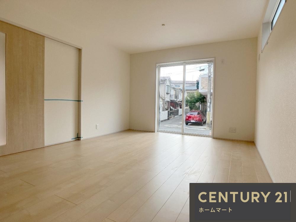 新築戸建 一戸建て千鳥が丘２ 2980万円・3480万円の詳細情報 兵庫県神戸市垂水区千鳥が丘２ 写真6 センチュリー21ホームマート