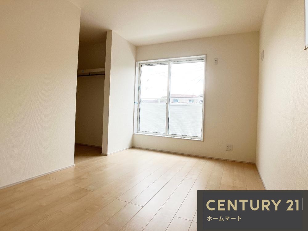 新築戸建 一戸建て千鳥が丘２ 2980万円・3480万円の詳細情報 兵庫県神戸市垂水区千鳥が丘２ 写真7 センチュリー21ホームマート