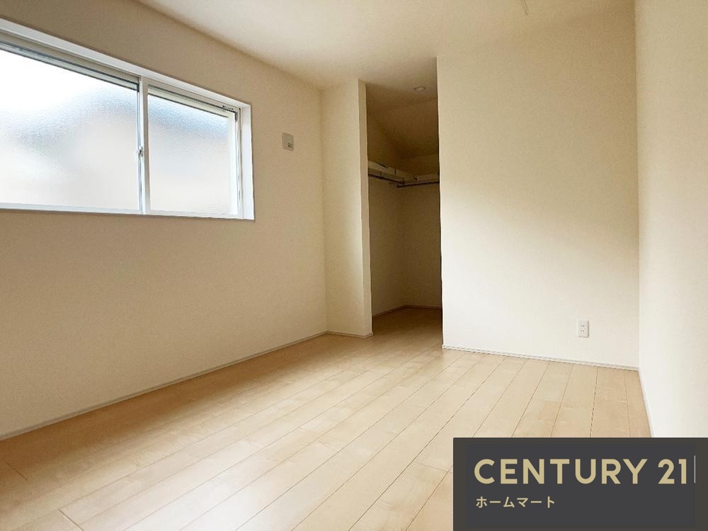 新築戸建 一戸建て千鳥が丘２ 2980万円・3480万円の詳細情報 兵庫県神戸市垂水区千鳥が丘２ 写真8 センチュリー21ホームマート