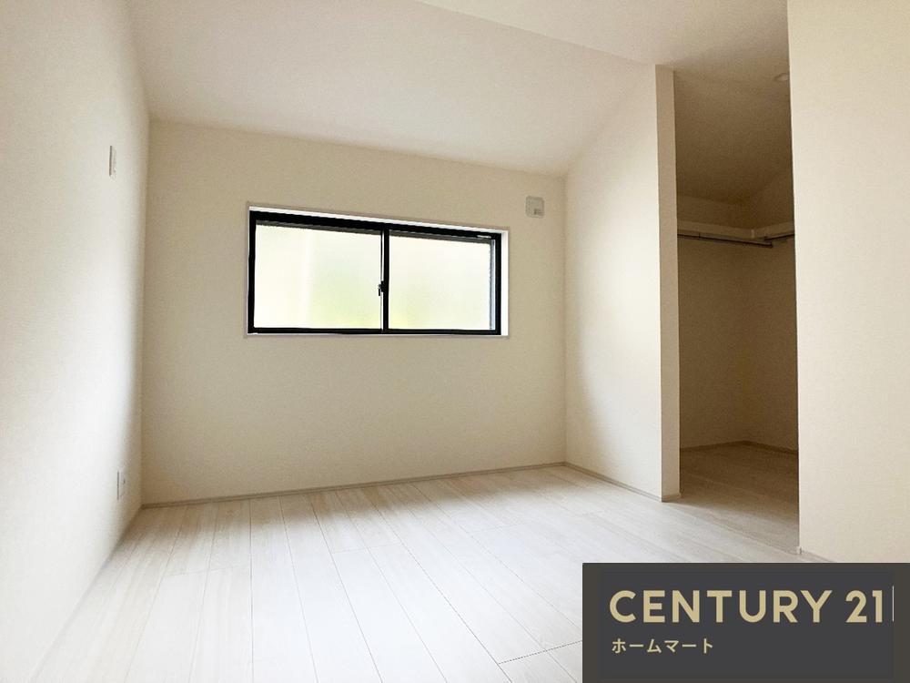 新築戸建 一戸建て千鳥が丘２ 2980万円・3480万円の詳細情報 兵庫県神戸市垂水区千鳥が丘２ 写真9 センチュリー21ホームマート