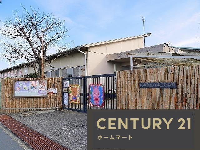 新築戸建 NEW一戸建て大字西之宮（大福駅） 2380万円の詳細情報 奈良県桜井市大字西之宮 写真17 センチュリー21ホームマート