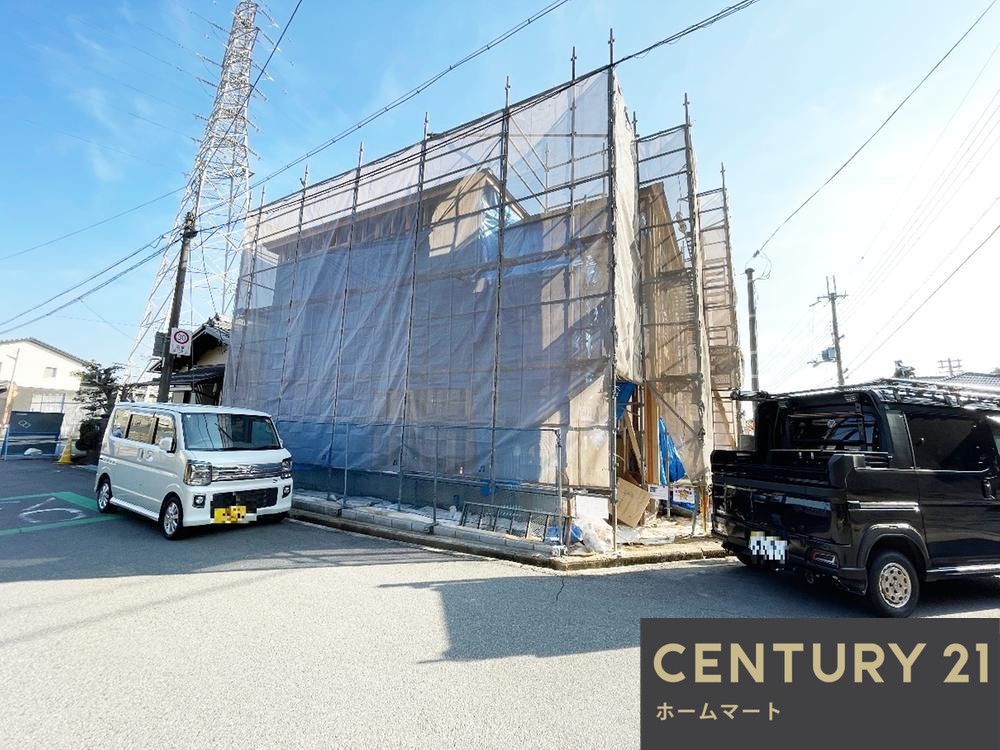 新築戸建 一戸建て星和台２ 3080万円の詳細情報 奈良県北葛城郡河合町星和台２ 写真10 センチュリー21ホームマート