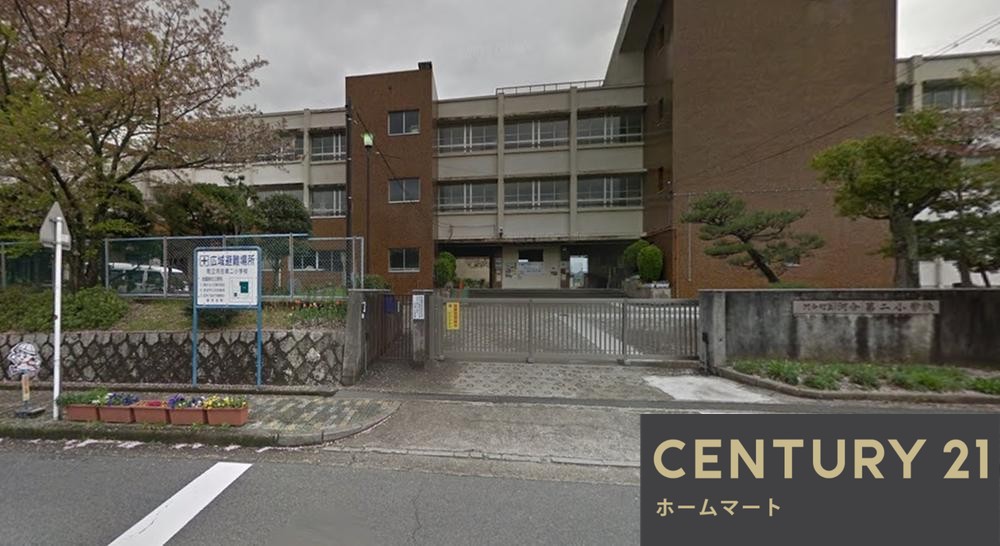 新築戸建 一戸建て星和台２ 3080万円の詳細情報 奈良県北葛城郡河合町星和台２ 写真18 センチュリー21ホームマート