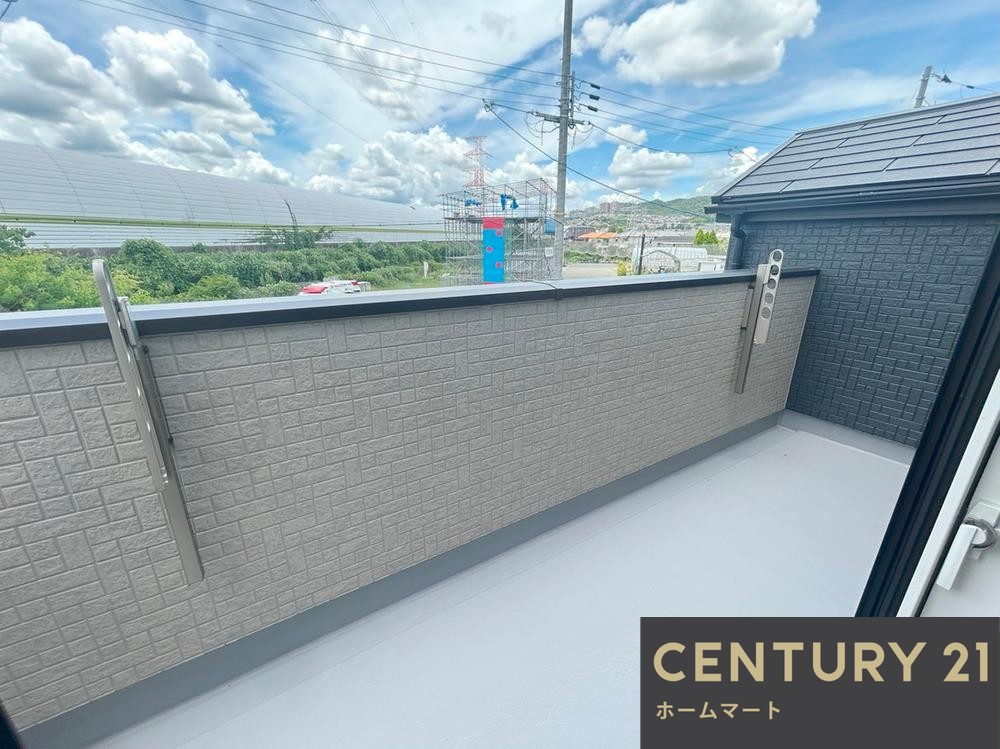 新築戸建 一戸建て安倉北１ 3680万円の詳細情報 兵庫県宝塚市安倉北１ 写真12 センチュリー21ホームマート