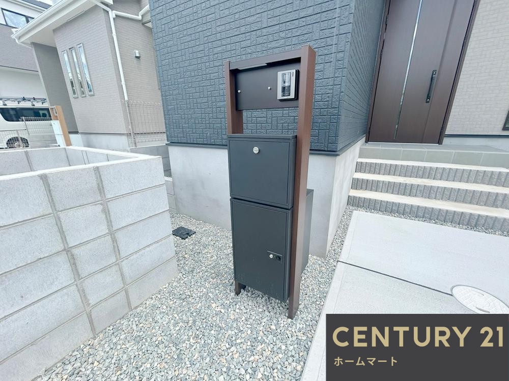 新築戸建 一戸建て安倉北１ 3680万円の詳細情報 兵庫県宝塚市安倉北１ 写真13 センチュリー21ホームマート