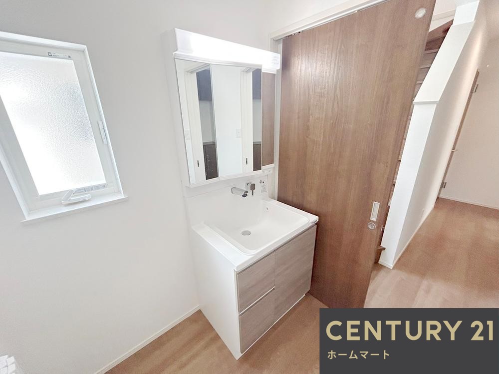 新築戸建 一戸建て安倉北１ 3680万円の詳細情報 兵庫県宝塚市安倉北１ 写真19 センチュリー21ホームマート