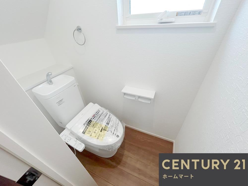 新築戸建 一戸建て安倉北１ 3680万円の詳細情報 兵庫県宝塚市安倉北１ 写真20 センチュリー21ホームマート