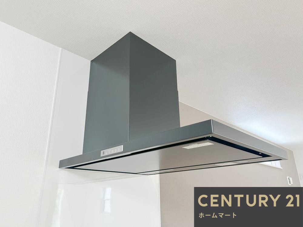 新築戸建 一戸建て安倉北１ 3680万円の詳細情報 兵庫県宝塚市安倉北１ 写真21 センチュリー21ホームマート