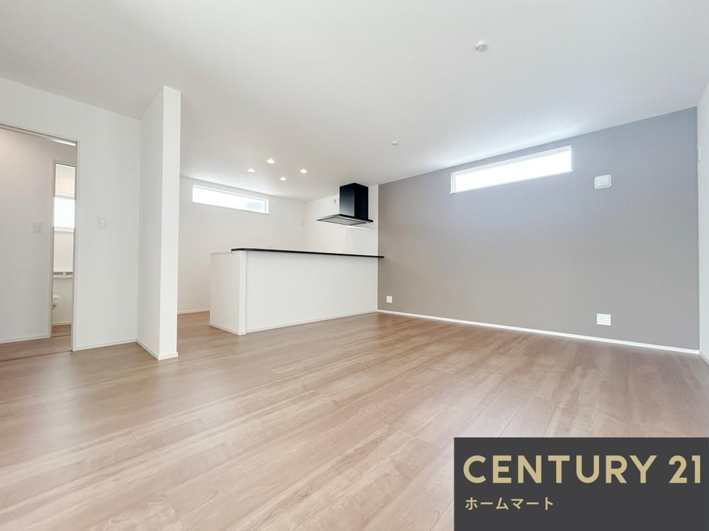 新築戸建 一戸建て安倉北１ 3680万円の詳細情報 兵庫県宝塚市安倉北１ 写真4 センチュリー21ホームマート