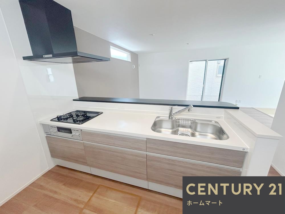 新築戸建 一戸建て安倉北１ 3680万円の詳細情報 兵庫県宝塚市安倉北１ 写真5 センチュリー21ホームマート