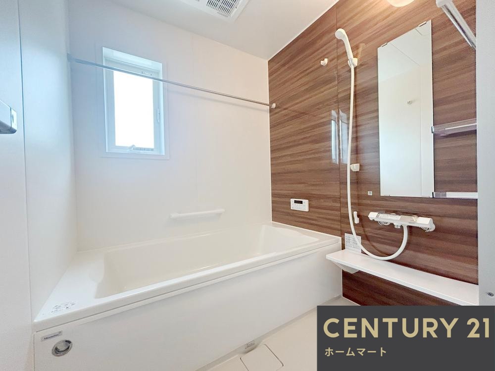 新築戸建 一戸建て安倉北１ 3680万円の詳細情報 兵庫県宝塚市安倉北１ 写真6 センチュリー21ホームマート