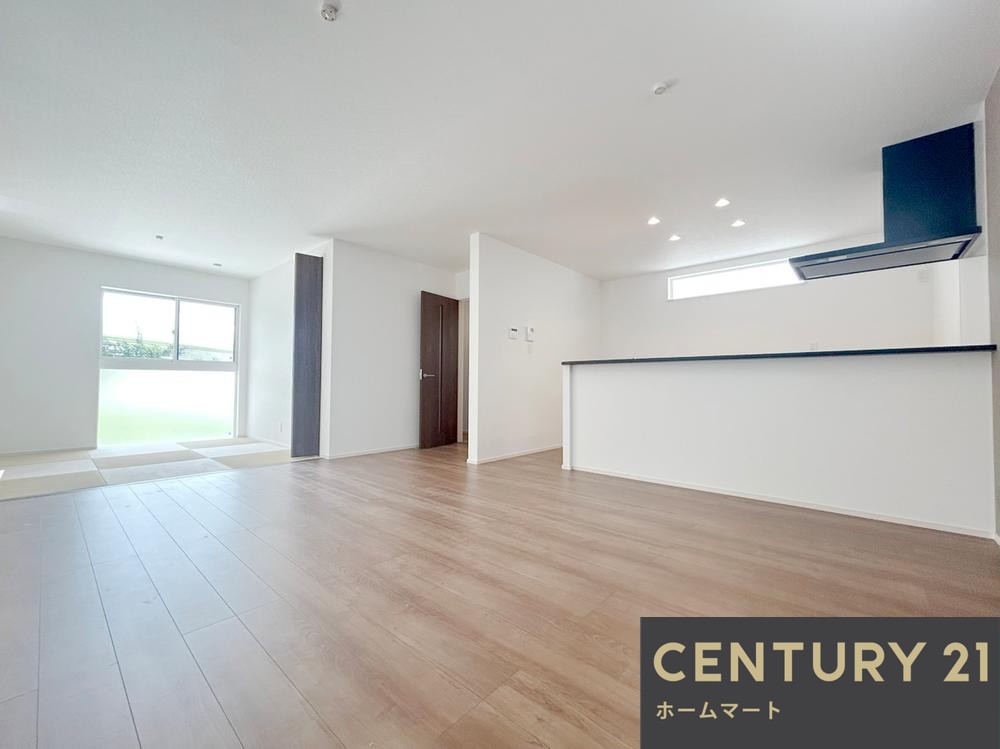 新築戸建 一戸建て安倉北１ 3680万円の詳細情報 兵庫県宝塚市安倉北１ 写真7 センチュリー21ホームマート