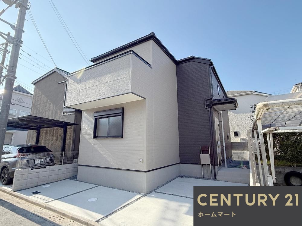 一戸建て渚東町（御殿山駅） 3980万円の詳細情報