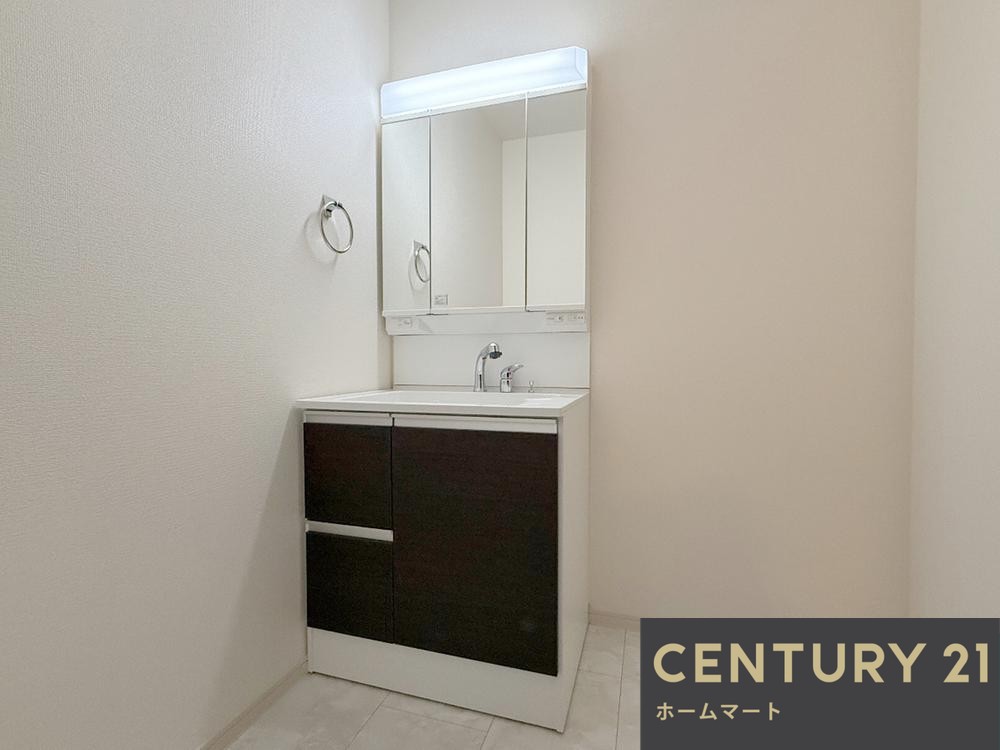 新築戸建 一戸建て渚東町（御殿山駅） 3980万円の詳細情報 大阪府枚方市渚東町 写真16 センチュリー21ホームマート