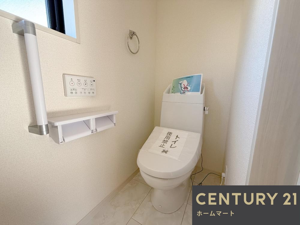 新築戸建 一戸建て渚東町（御殿山駅） 3980万円の詳細情報 大阪府枚方市渚東町 写真17 センチュリー21ホームマート