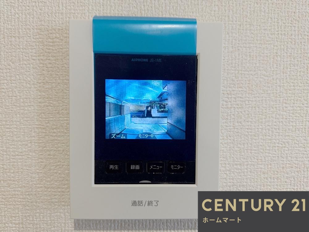 新築戸建 一戸建て渚東町（御殿山駅） 3980万円の詳細情報 大阪府枚方市渚東町 写真21 センチュリー21ホームマート