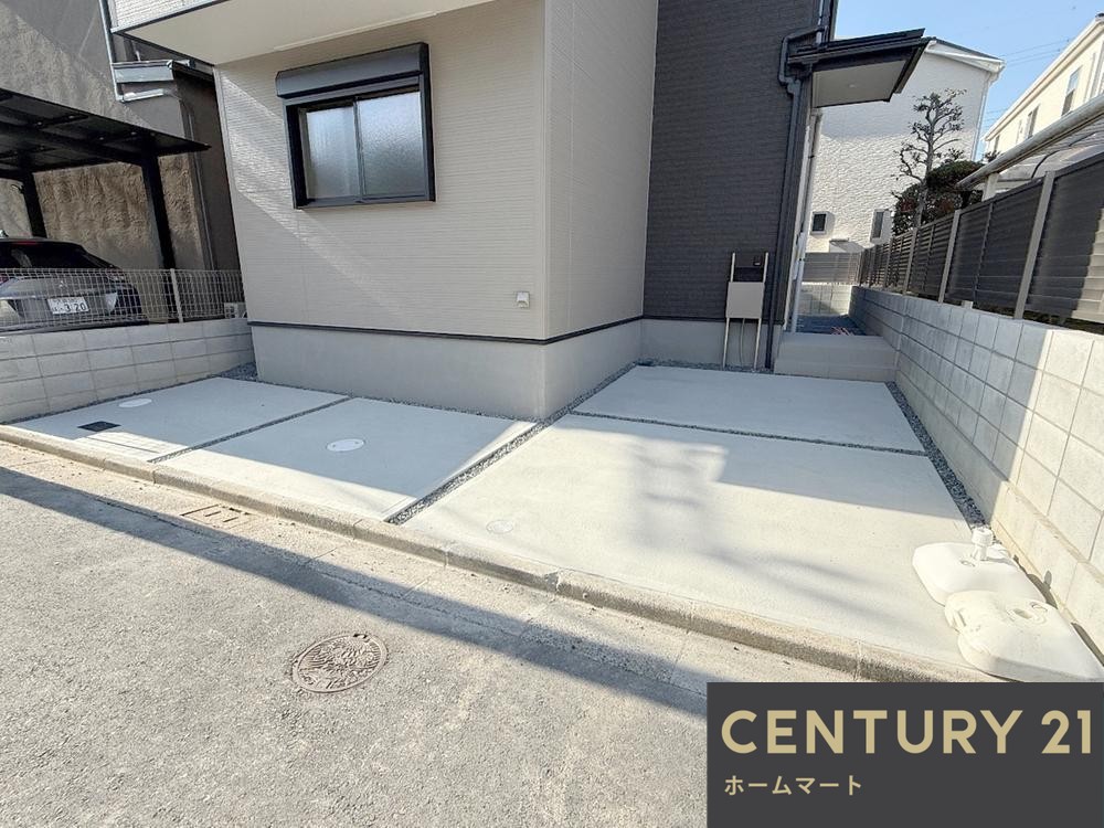 新築戸建 一戸建て渚東町（御殿山駅） 3980万円の詳細情報 大阪府枚方市渚東町 写真22 センチュリー21ホームマート