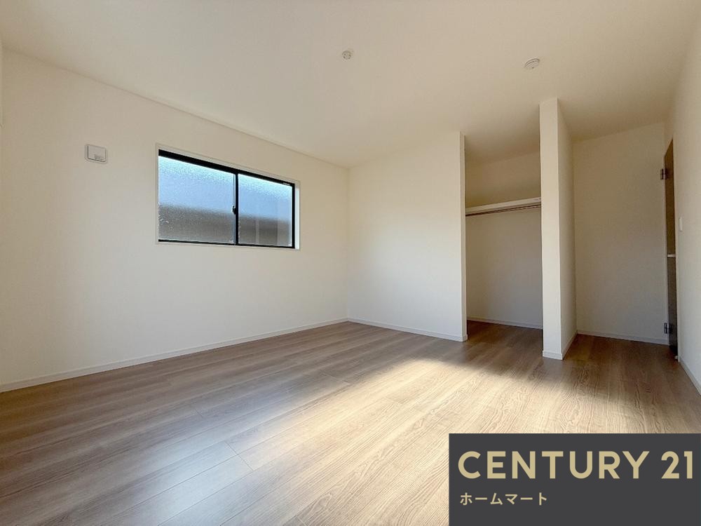 新築戸建 一戸建て渚東町（御殿山駅） 3980万円の詳細情報 大阪府枚方市渚東町 写真6 センチュリー21ホームマート