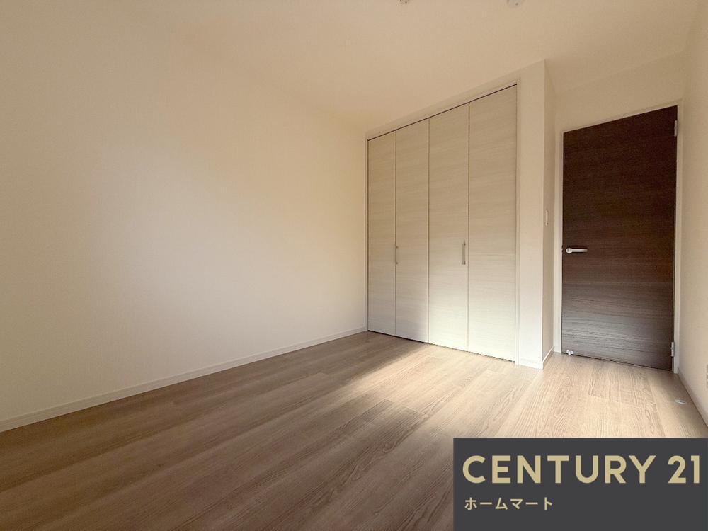 新築戸建 一戸建て渚東町（御殿山駅） 3980万円の詳細情報 大阪府枚方市渚東町 写真7 センチュリー21ホームマート