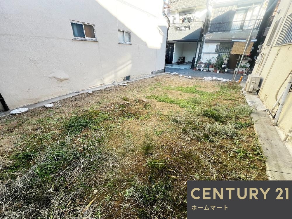 新築戸建 一戸建て南野田（狭山駅） 2750万円の詳細情報 大阪府堺市東区南野田 写真10 センチュリー21ホームマート