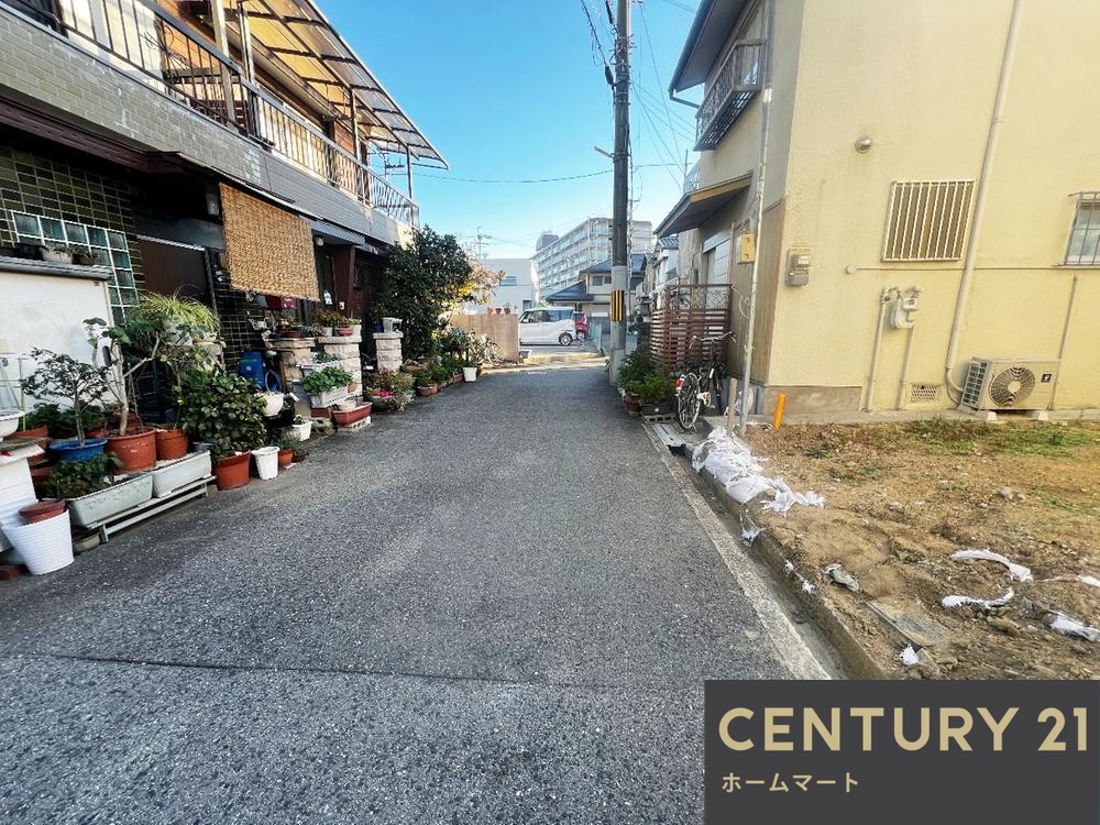 新築戸建 一戸建て南野田（狭山駅） 2750万円の詳細情報 大阪府堺市東区南野田 写真12 センチュリー21ホームマート