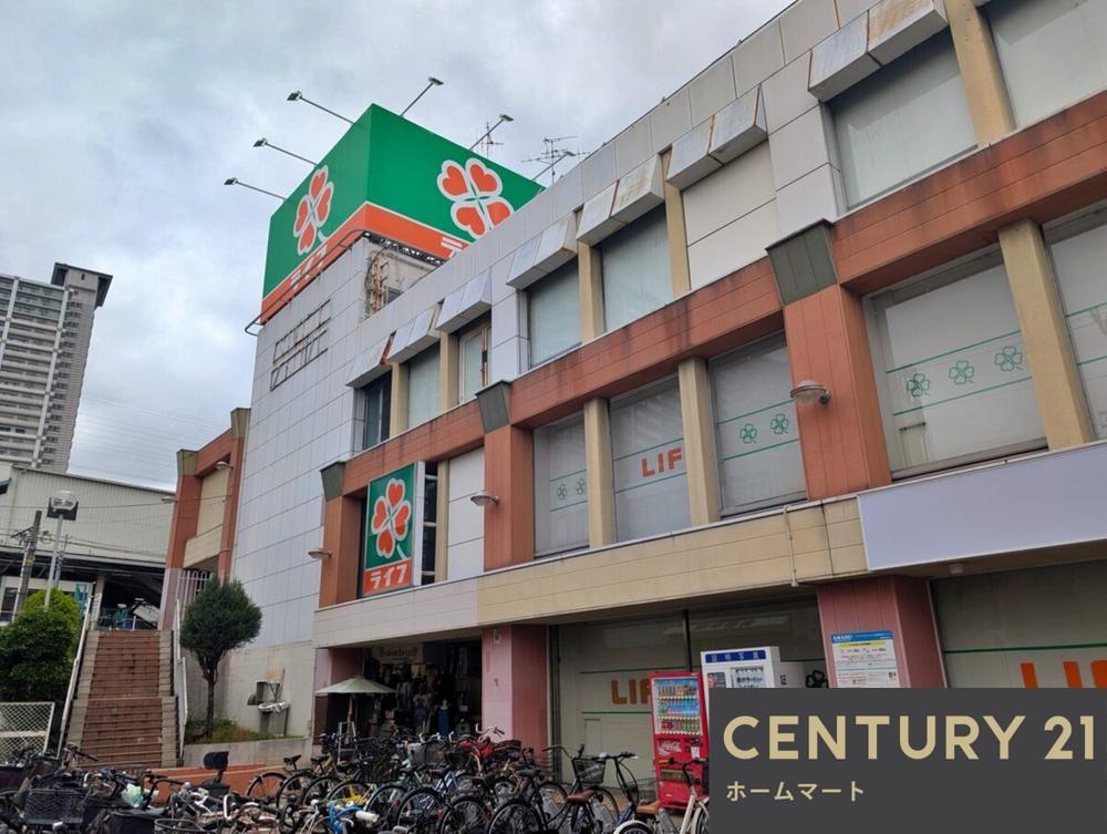 新築戸建 一戸建て南野田（狭山駅） 2750万円の詳細情報 大阪府堺市東区南野田 写真21 センチュリー21ホームマート