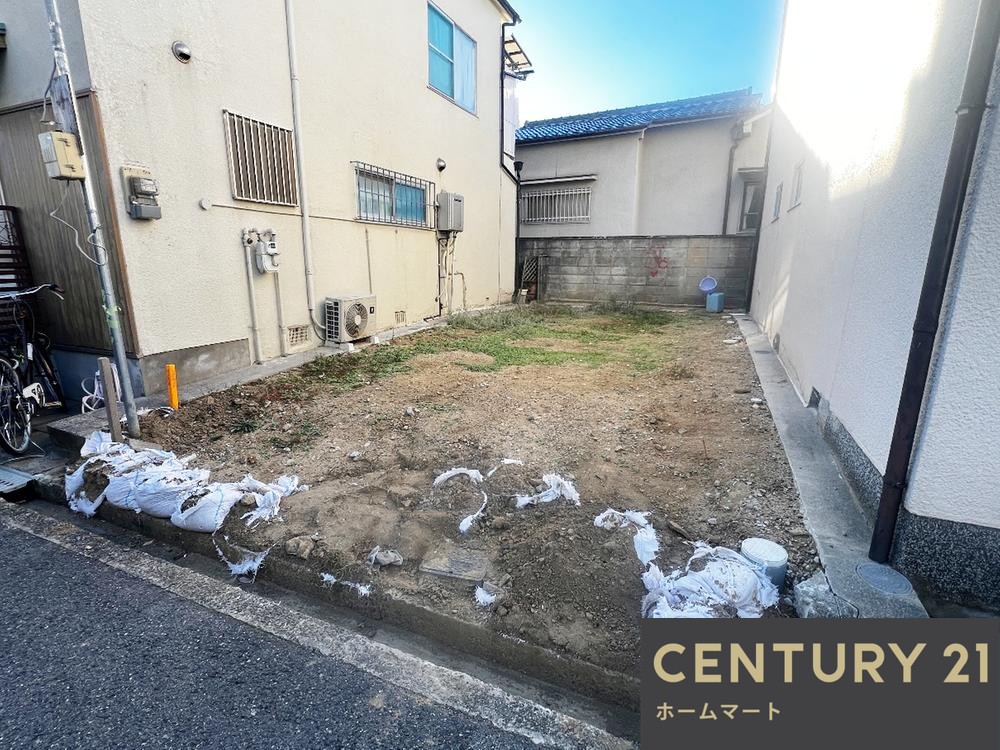 新築戸建 一戸建て南野田（狭山駅） 2750万円の詳細情報 大阪府堺市東区南野田 写真3 センチュリー21ホームマート