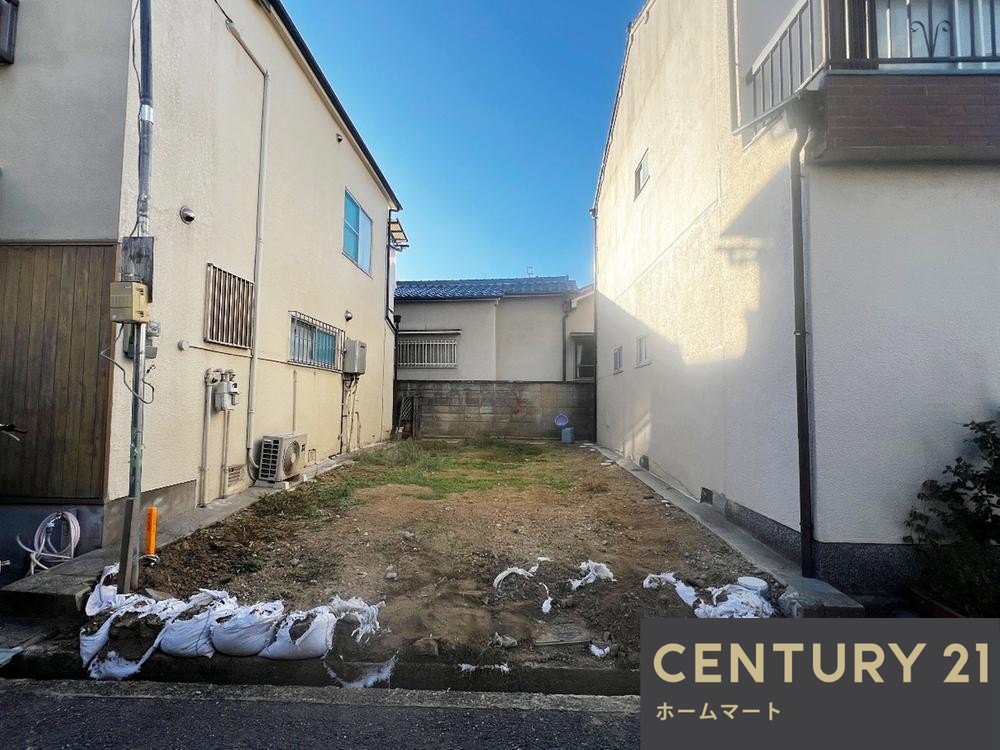 新築戸建 一戸建て南野田（狭山駅） 2750万円の詳細情報 大阪府堺市東区南野田 写真4 センチュリー21ホームマート