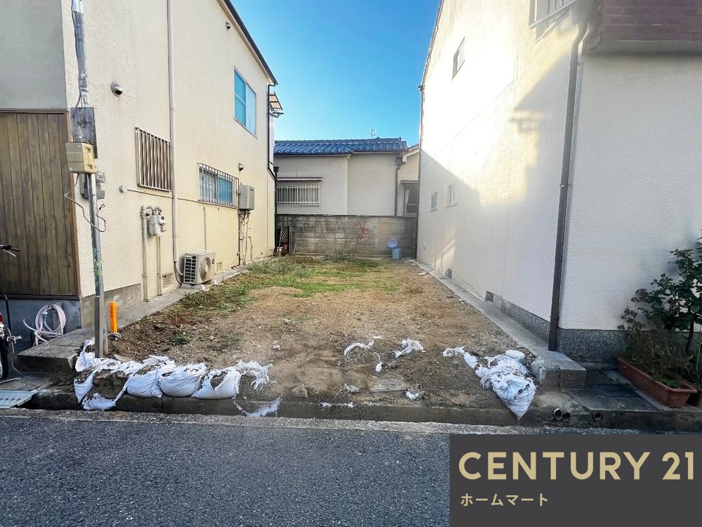 新築戸建 一戸建て南野田（狭山駅） 2750万円の詳細情報 大阪府堺市東区南野田 写真5 センチュリー21ホームマート