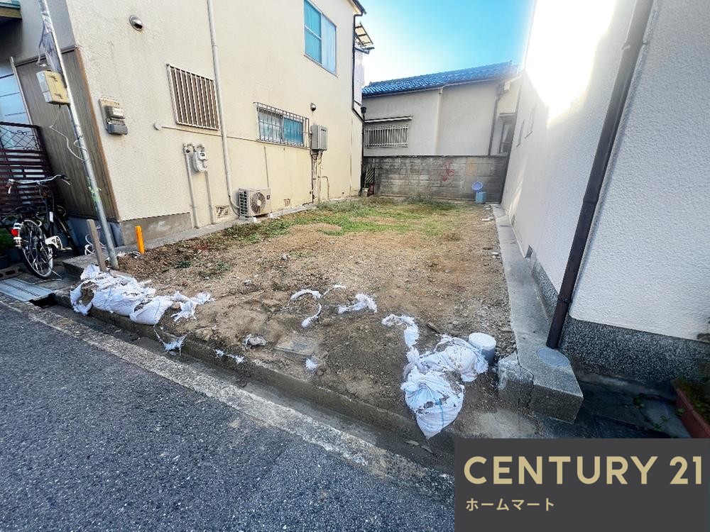 新築戸建 一戸建て南野田（狭山駅） 2750万円の詳細情報 大阪府堺市東区南野田 写真6 センチュリー21ホームマート