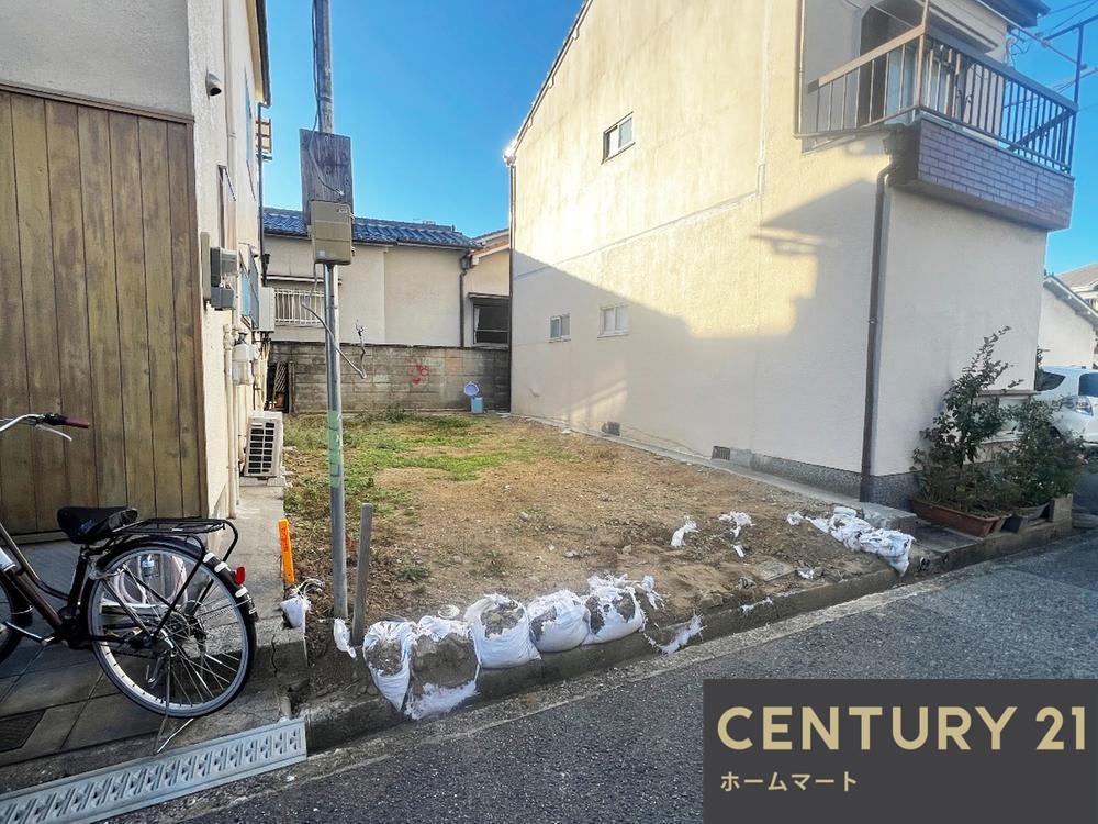 新築戸建 一戸建て南野田（狭山駅） 2750万円の詳細情報 大阪府堺市東区南野田 写真8 センチュリー21ホームマート