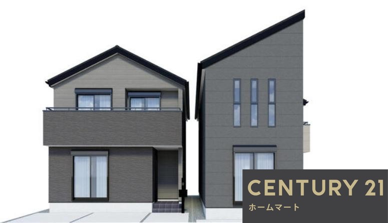 一戸建て門真市島頭 全２邸 一戸建ての詳細情報