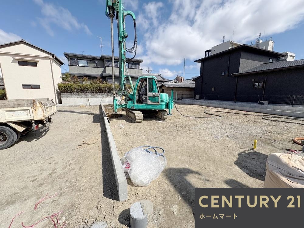 一戸建て木屋町（香里園駅） 3580万円・3680万円の詳細情報